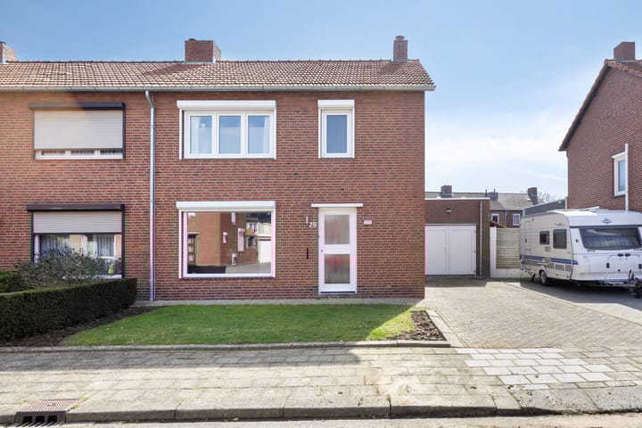 Foto 5 van Steenstraat 29