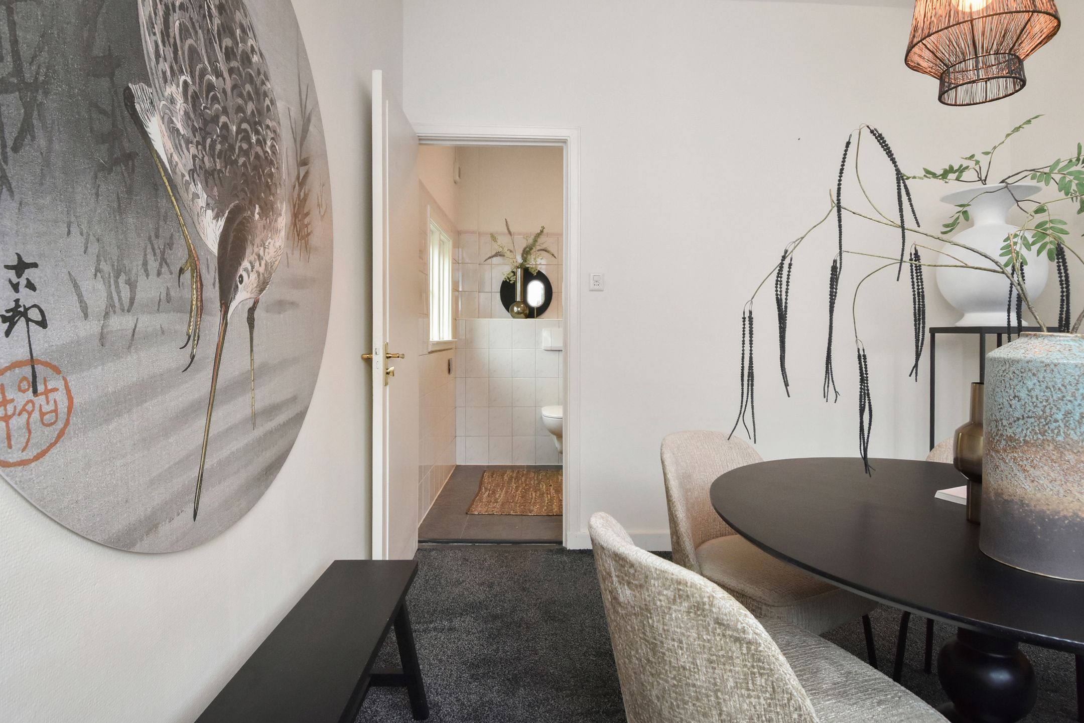 Foto 18 van Van Dorpstraat 22-A