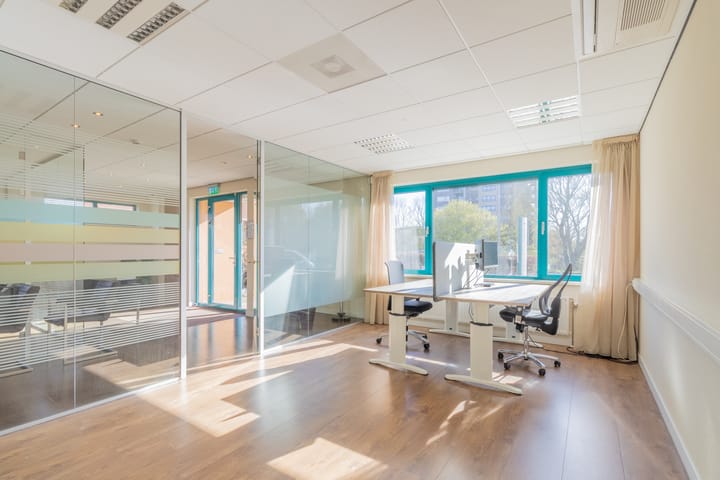 Bovenkerkerweg 37, Amstelveen