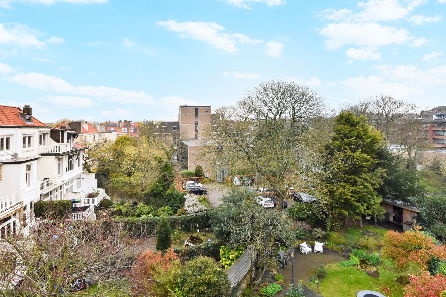 Foto 49 van Van Dorpstraat 22-A