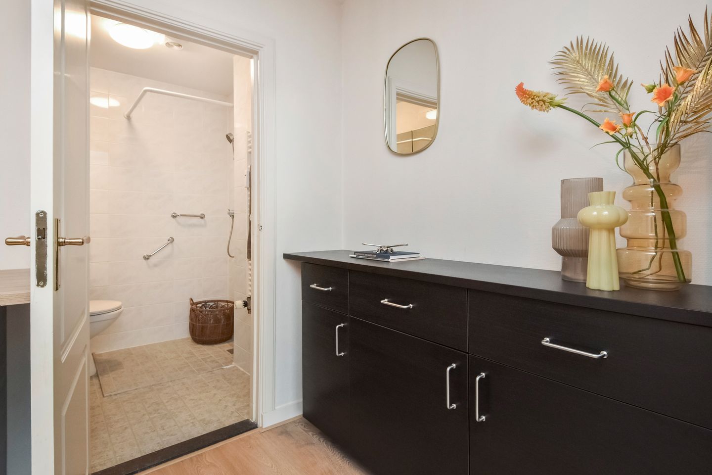 Foto 40 van Van Dorpstraat 22-A