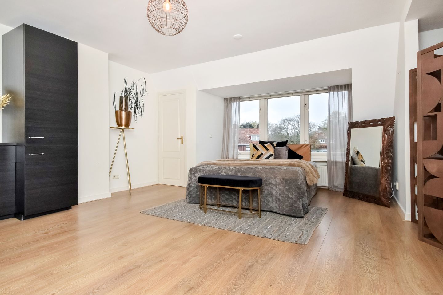 Foto 34 van Van Dorpstraat 22-A