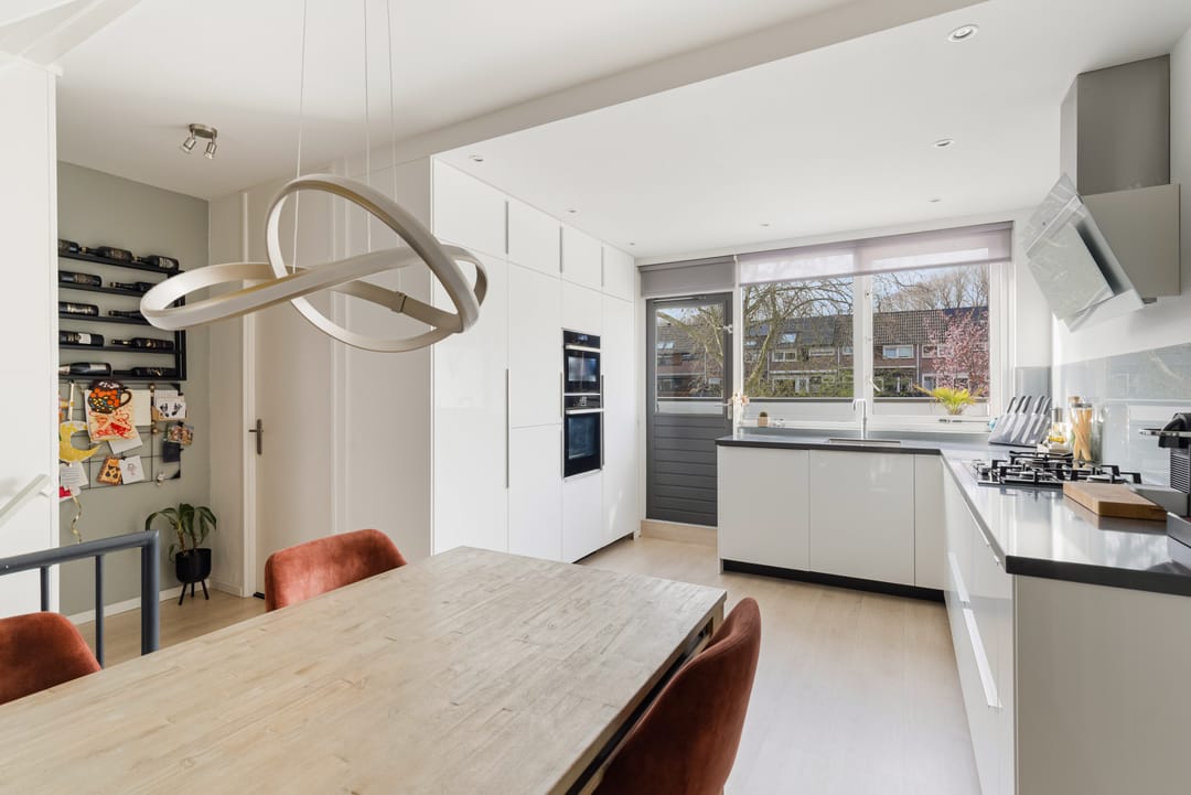 Foto 2 van Medeaschouw 56