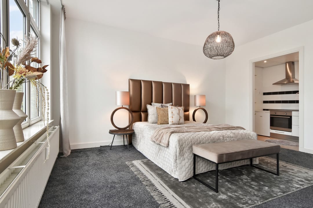 Foto 26 van Van Dorpstraat 22-A