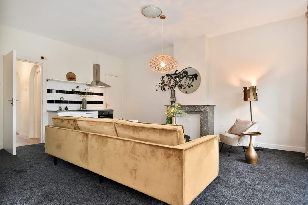 Foto 17 van Van Dorpstraat 22-A