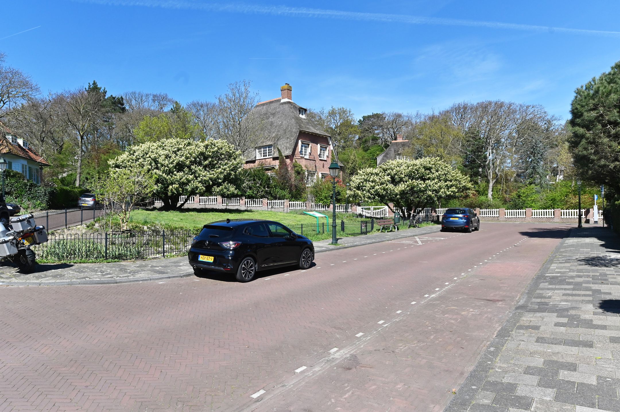 Foto 60 van Van Dorpstraat 22-A