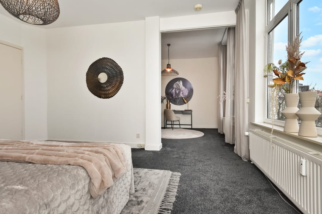 Foto 28 van Van Dorpstraat 22-A