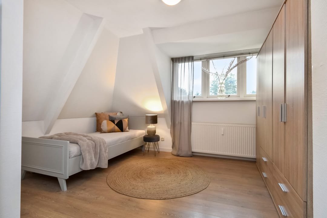 Foto 37 van Van Dorpstraat 22-A