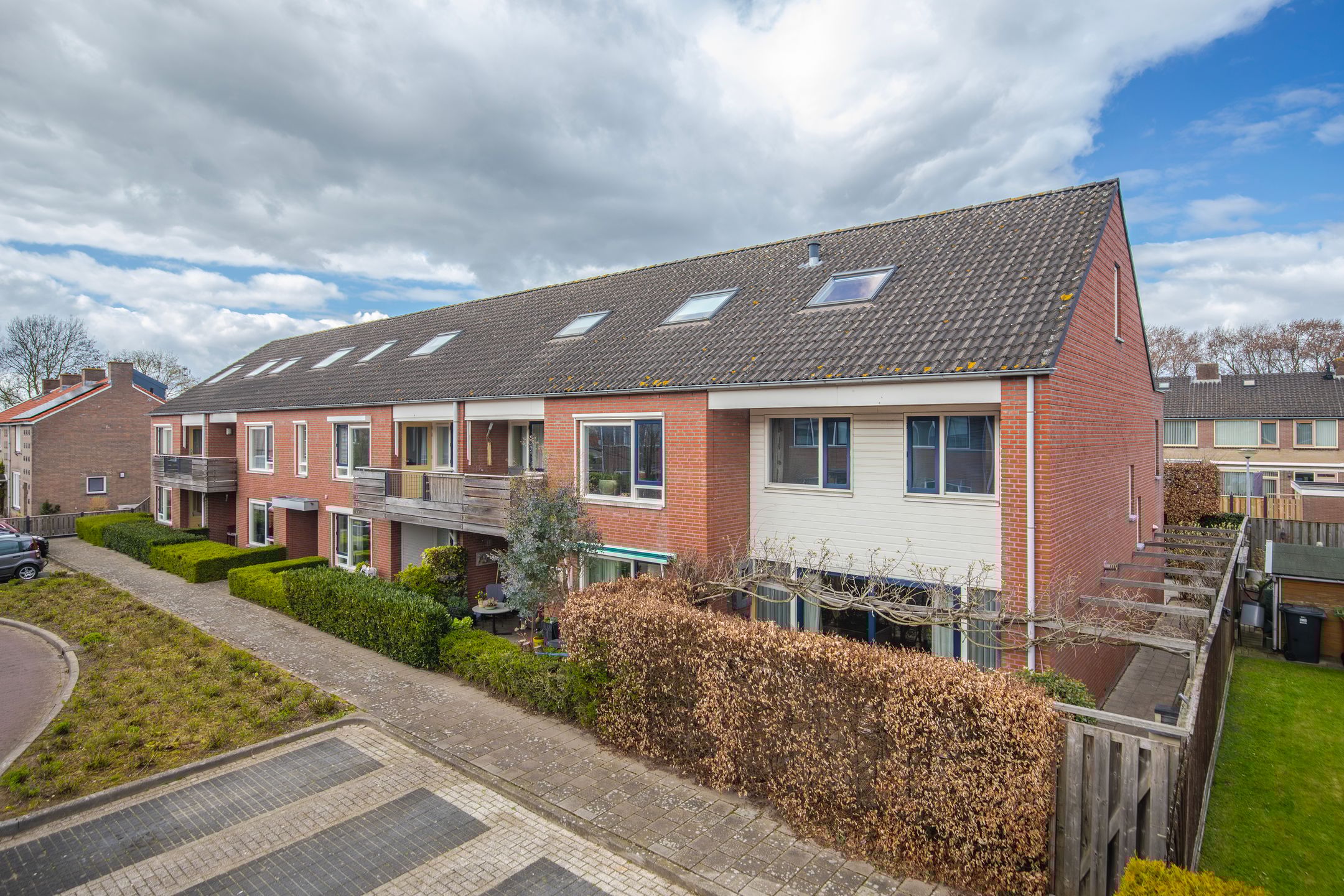 Foto 6 van Amalia van Solmsstraat 10