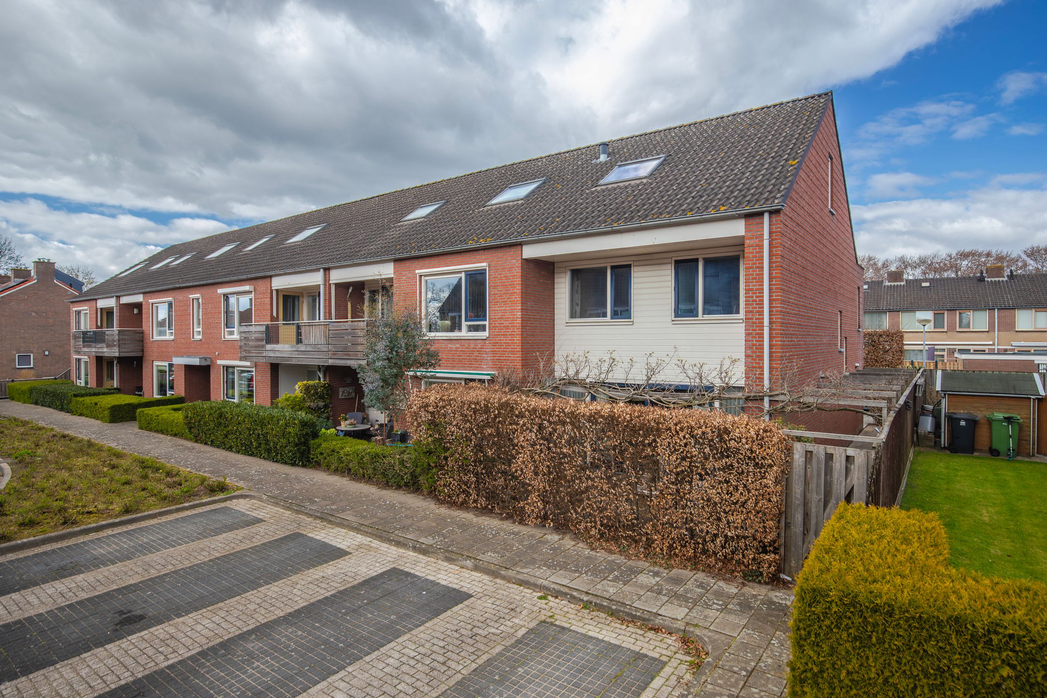 Amalia van Solmsstraat 10 