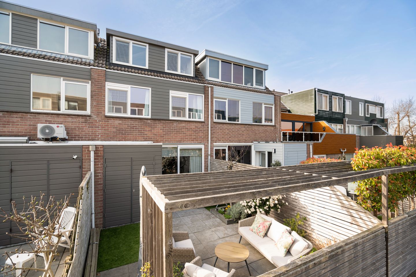 Foto 4 van Medeaschouw 56