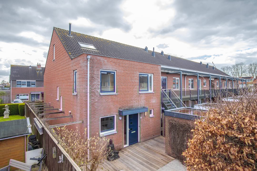 Foto 2 van Amalia van Solmsstraat 10