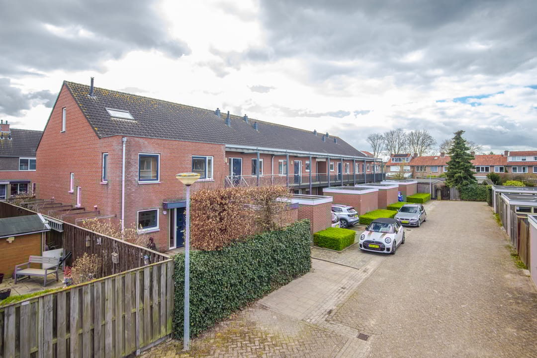 Foto 28 van Amalia van Solmsstraat 10