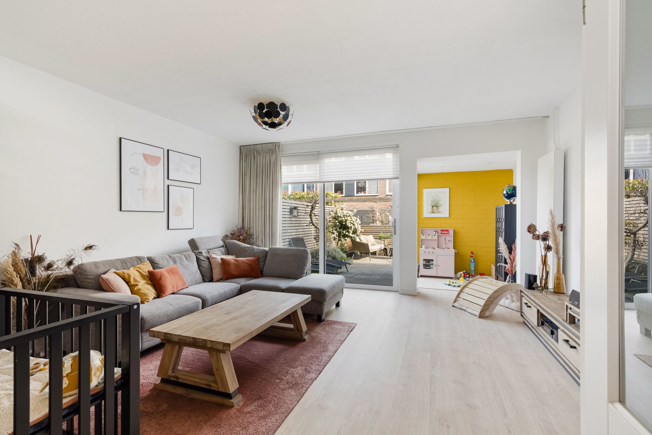 Foto 9 van Medeaschouw 56