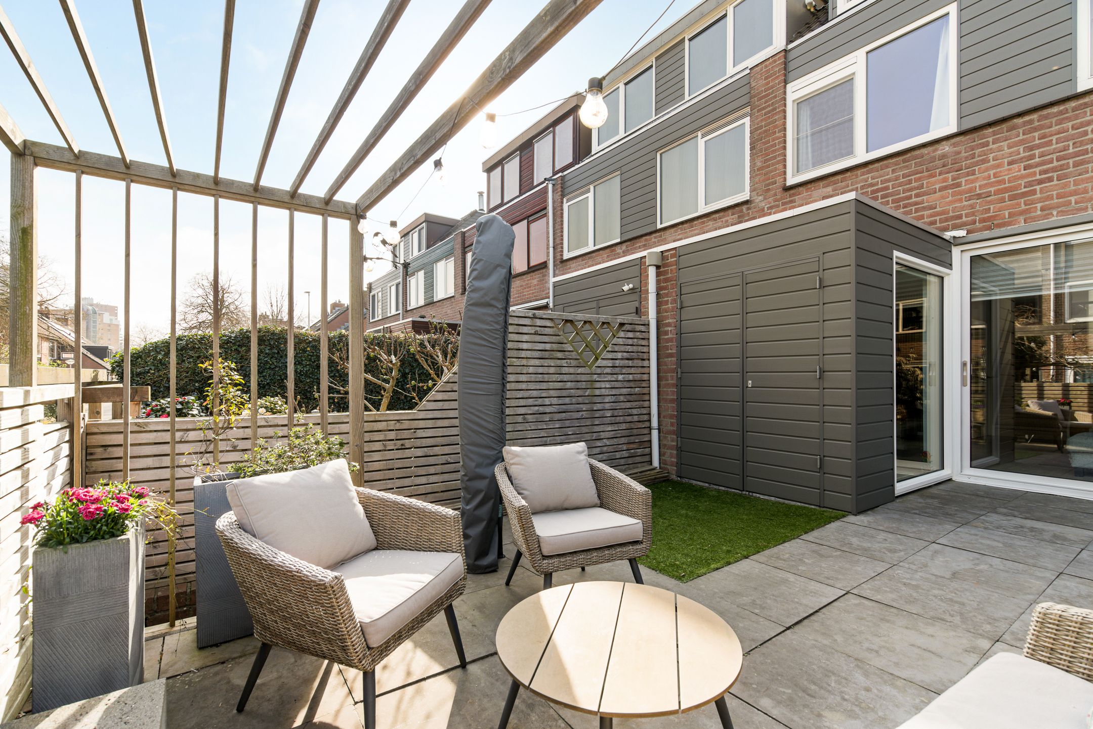 Foto 15 van Medeaschouw 56