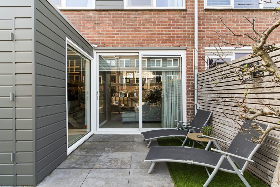 Foto 17 van Medeaschouw 56