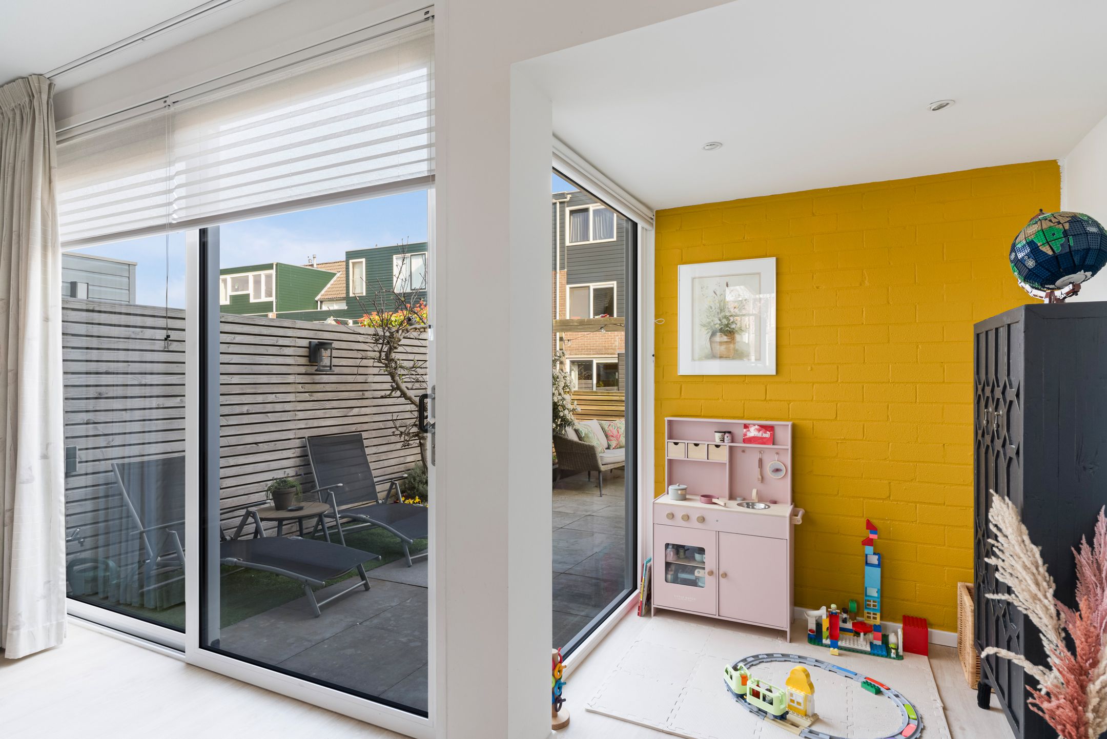 Foto 18 van Medeaschouw 56