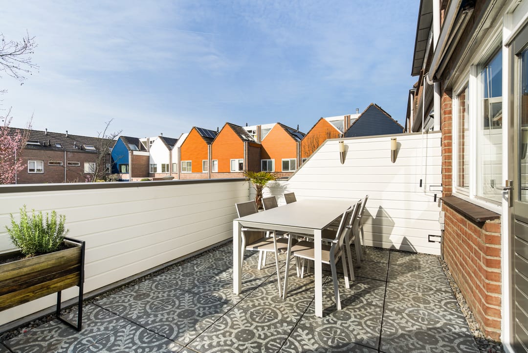 Foto 23 van Medeaschouw 56