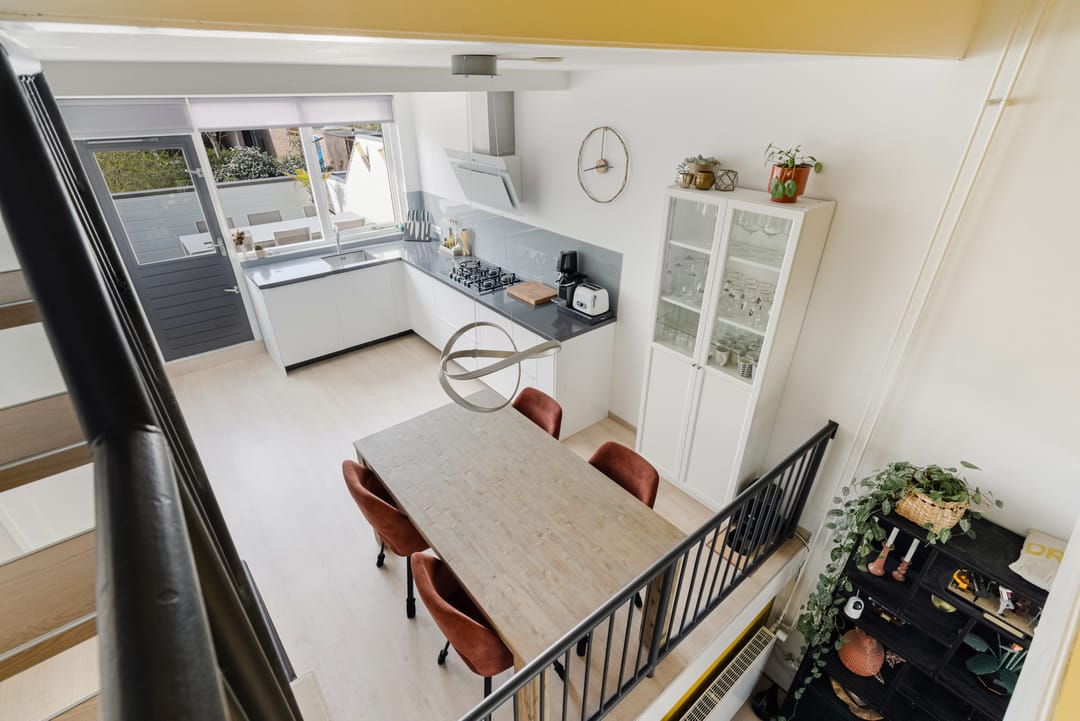 Foto 28 van Medeaschouw 56