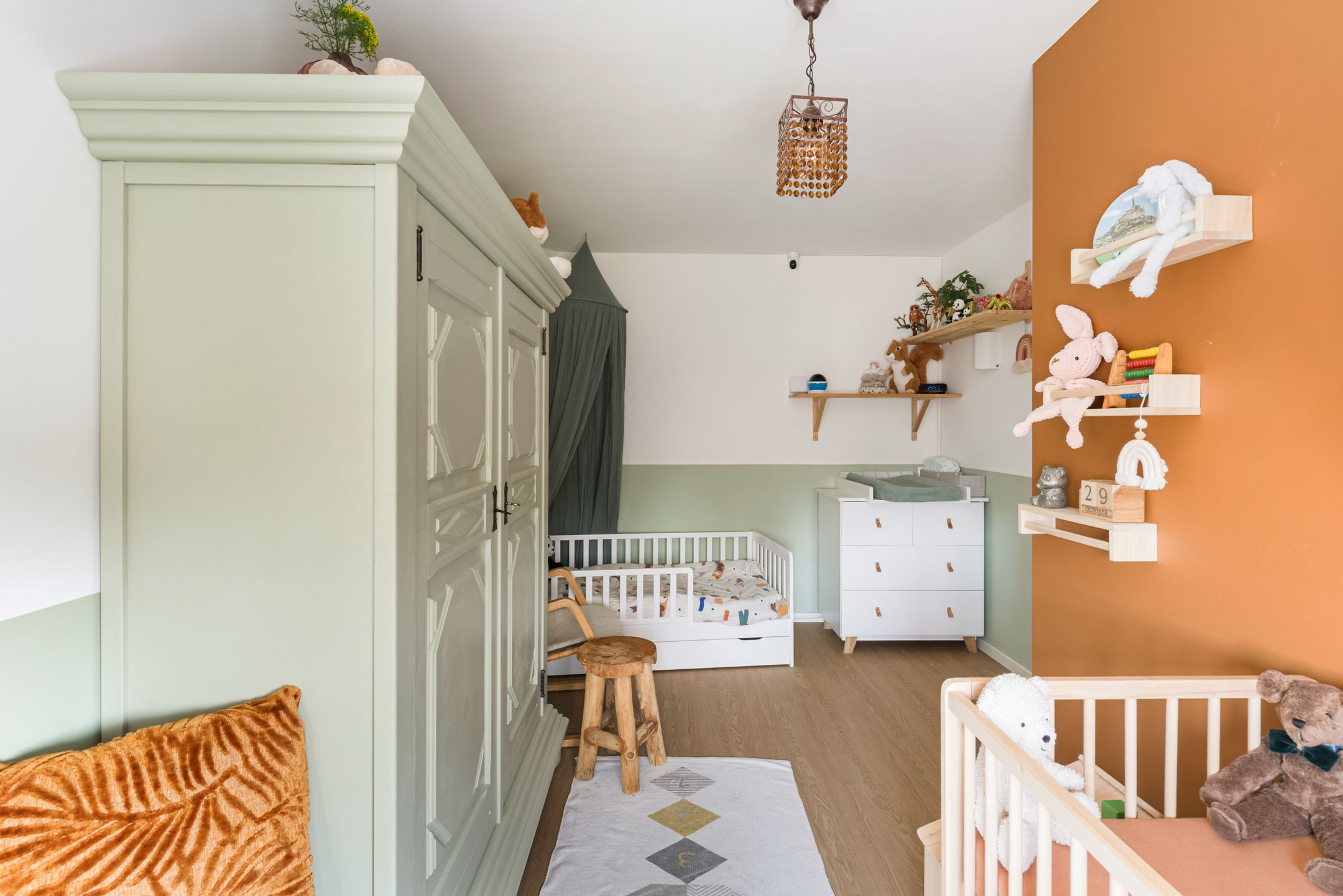 Foto 33 van Medeaschouw 56