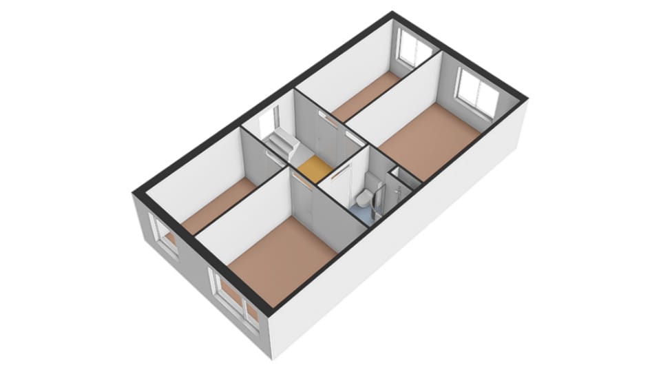 Foto 33 van Amalia van Solmsstraat 10