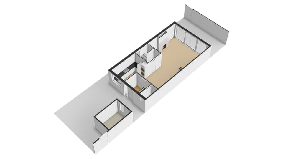 Foto 37 van Amalia van Solmsstraat 10