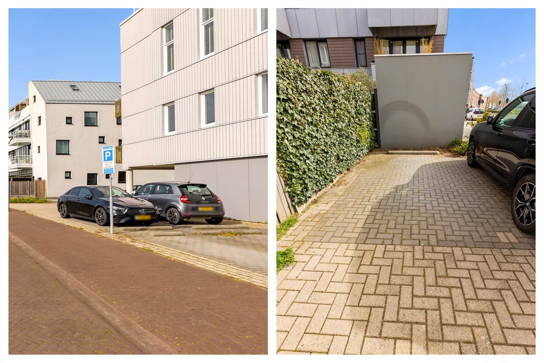 Photo 31 of Frankrijkkade 250