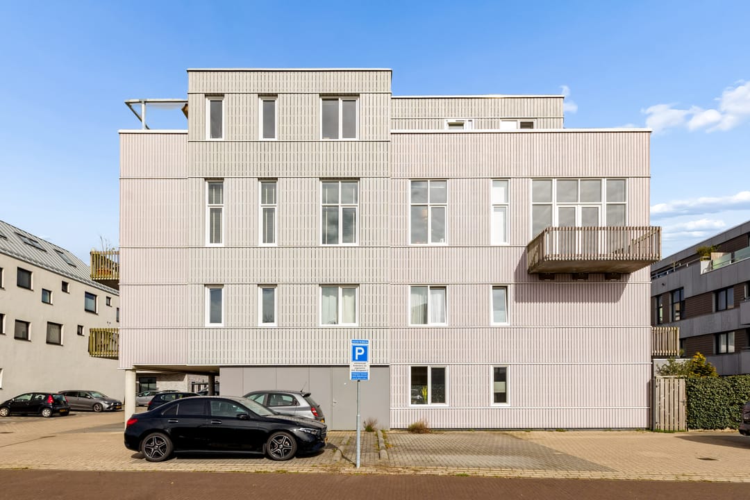 Photo 32 of Frankrijkkade 250