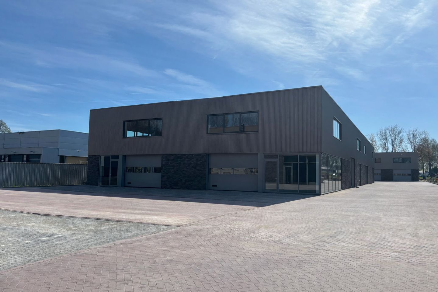 View photo 2 of Steenbakkerij 18-a