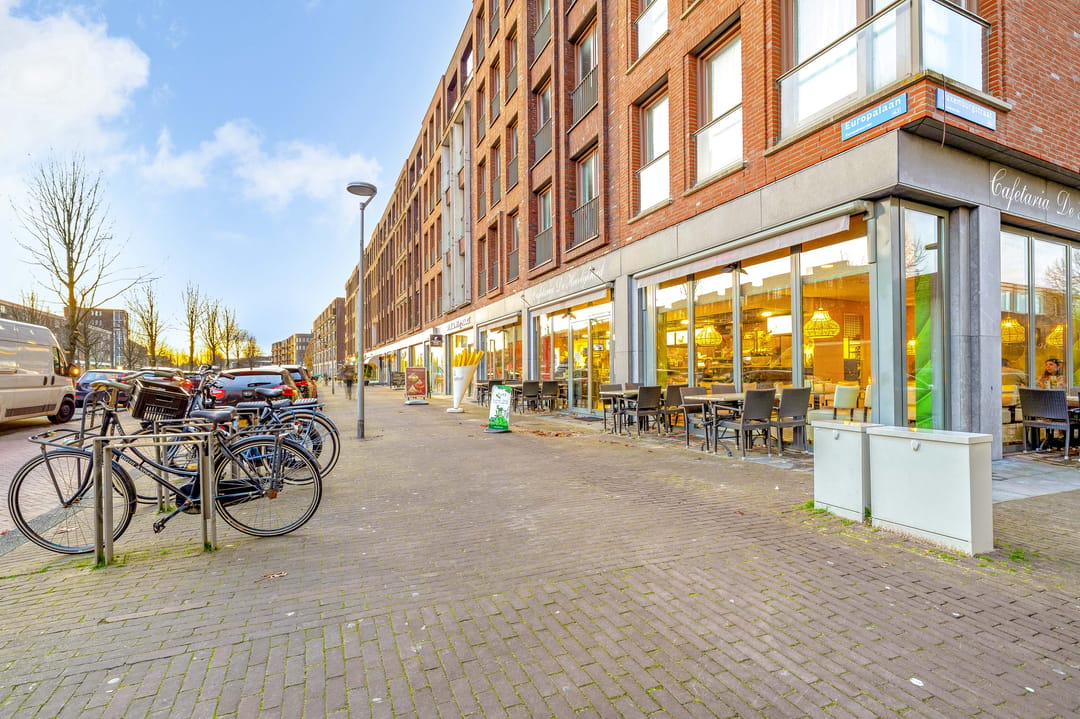 Photo 38 of Frankrijkkade 250