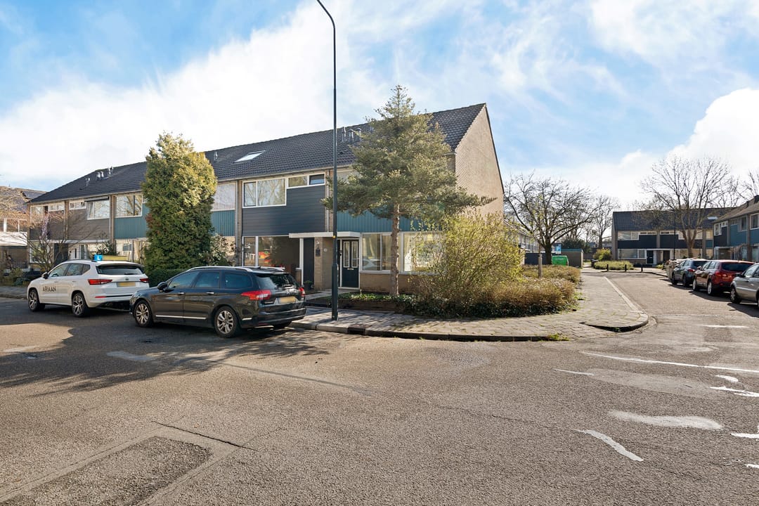 Foto 1 van Gentiaanstraat 240