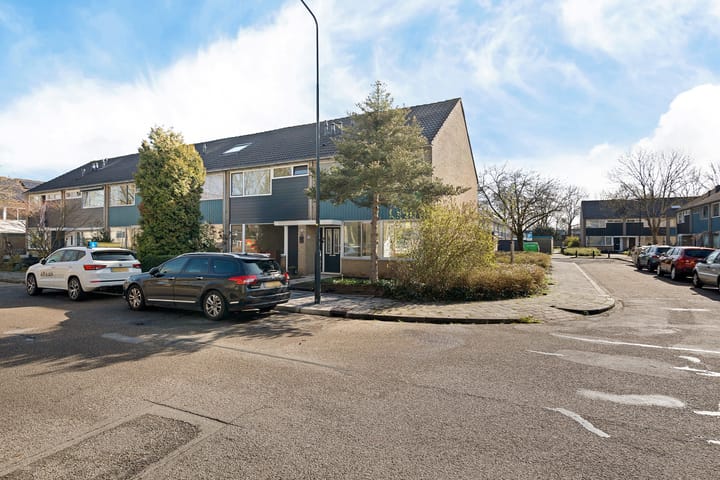 Gentiaanstraat 240 main image