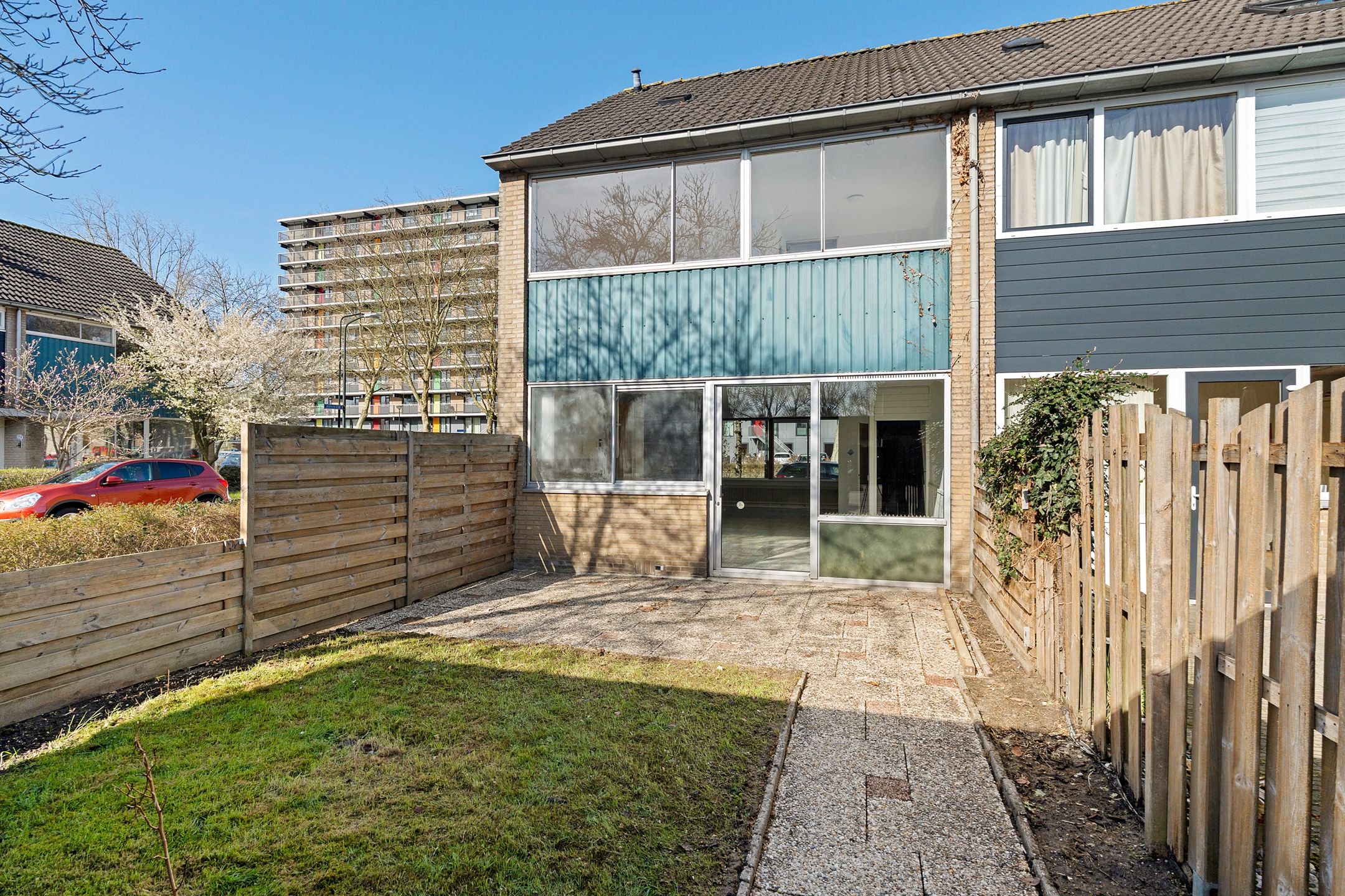 Foto 3 van Gentiaanstraat 240