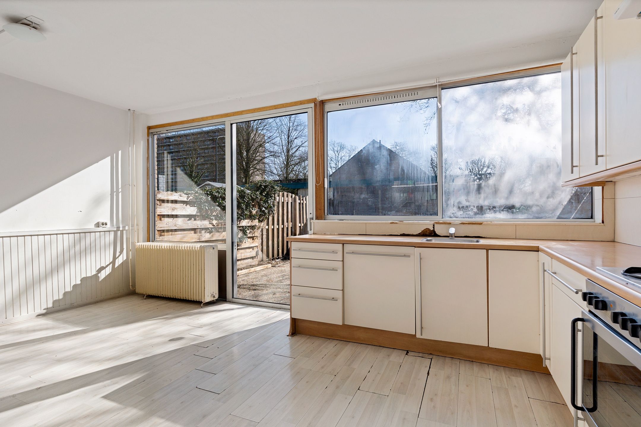 Foto 12 van Gentiaanstraat 240