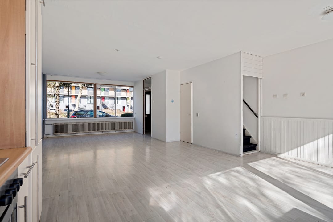 Foto 13 van Gentiaanstraat 240