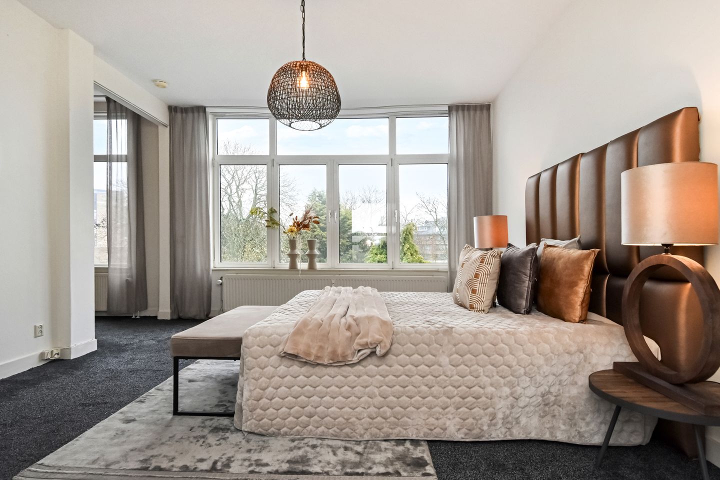 Foto 25 van Van Dorpstraat 22-A