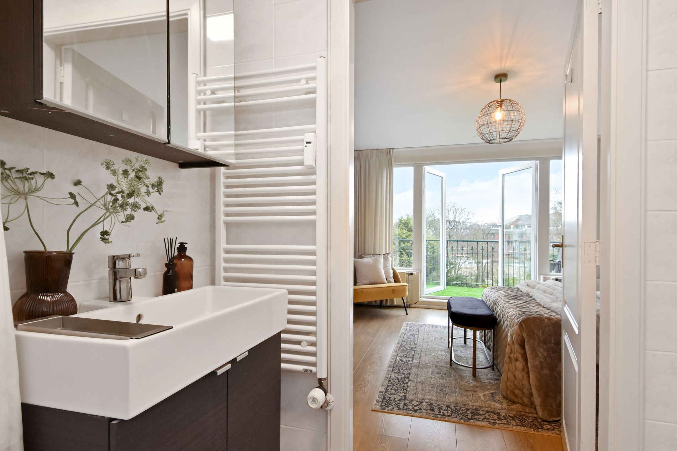 Foto 54 van Van Dorpstraat 22-A