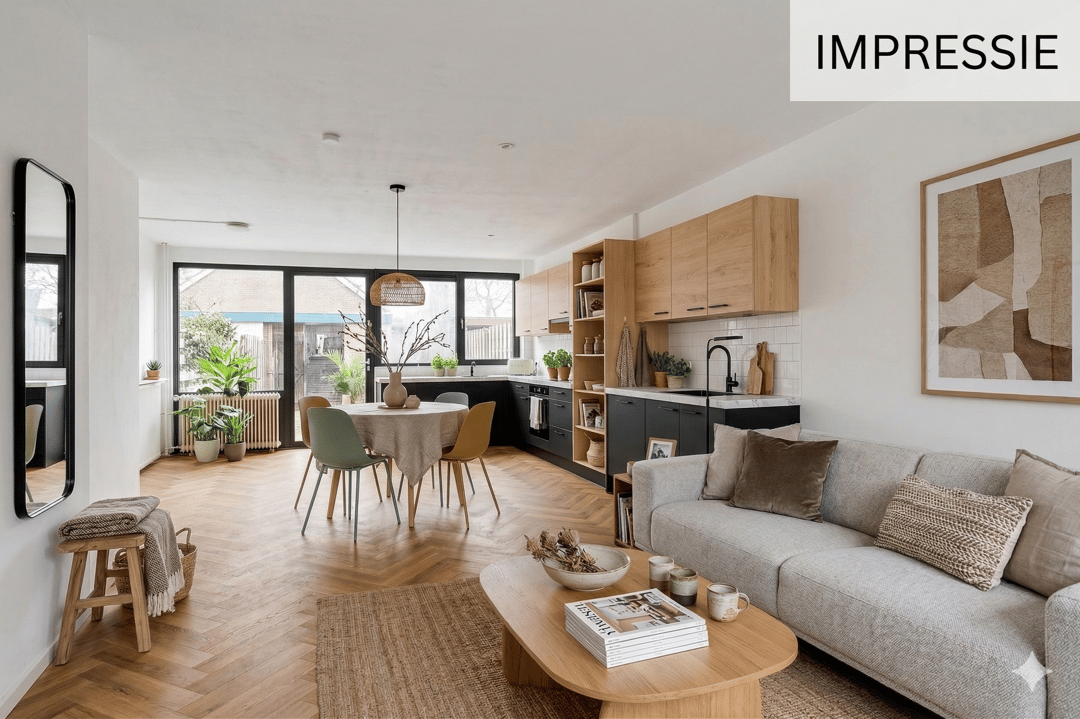 Foto 7 van Gentiaanstraat 240