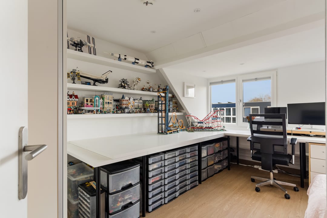 Foto 38 van Medeaschouw 56