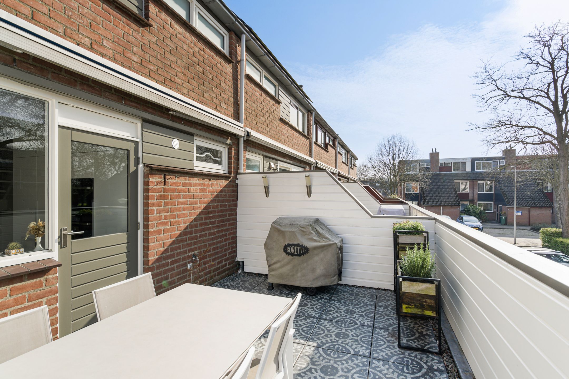 Foto 24 van Medeaschouw 56