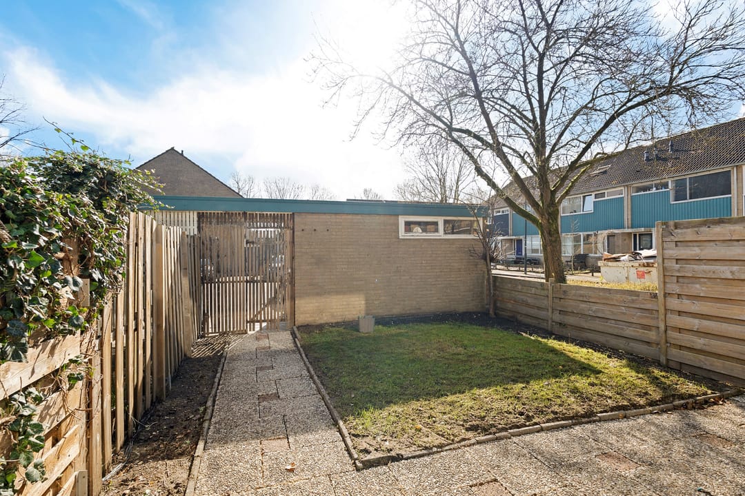 Foto 28 van Gentiaanstraat 240