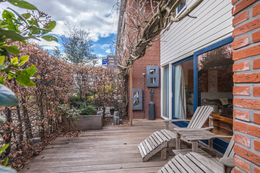 Foto 7 van Amalia van Solmsstraat 10