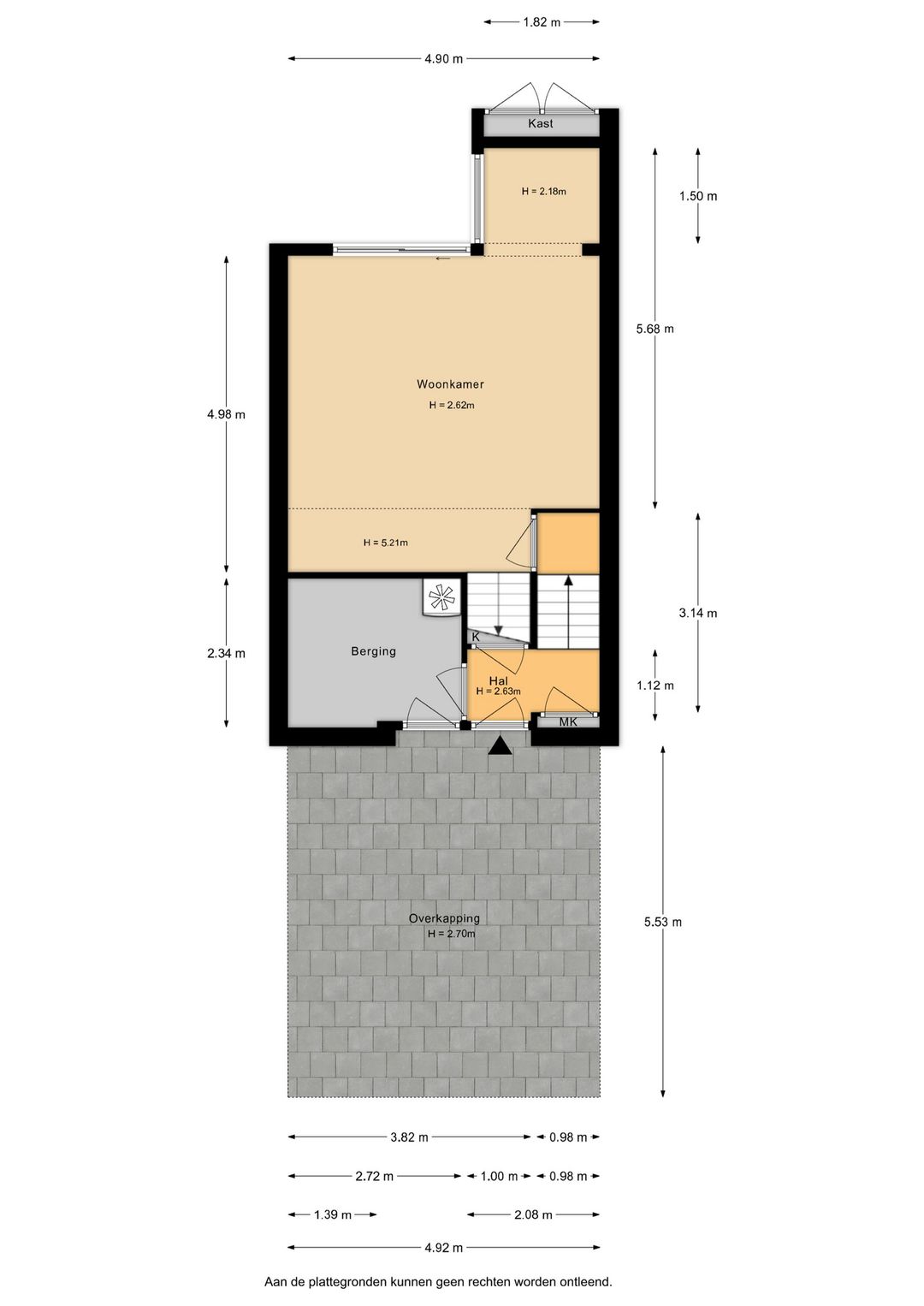 Foto 47 van Medeaschouw 56