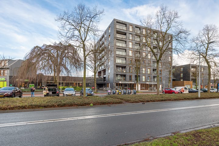 Dr Cuyperslaan 44-22