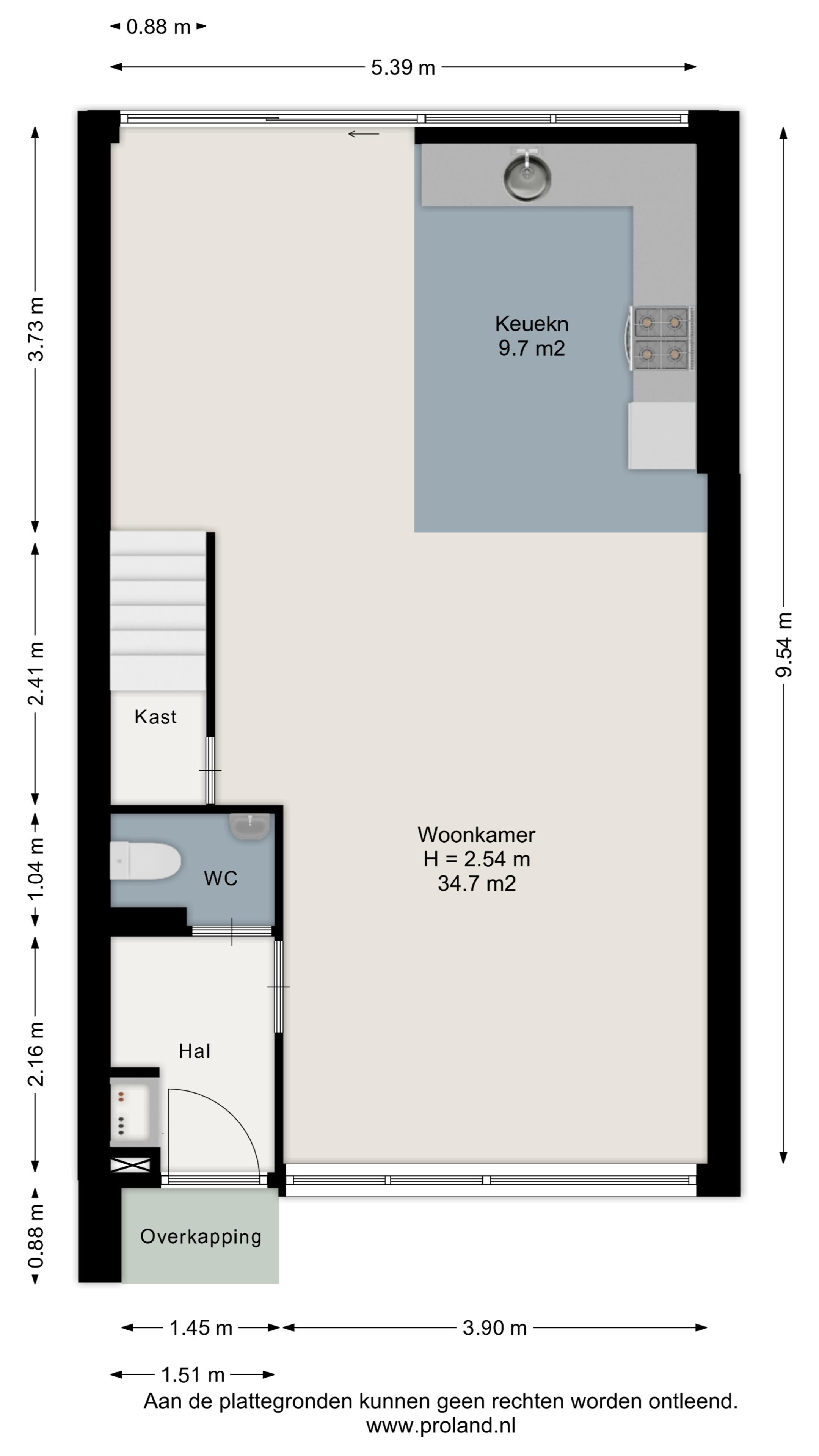 Foto 39 van Gentiaanstraat 240
