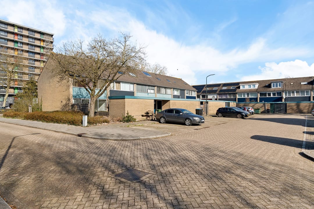 Foto 32 van Gentiaanstraat 240