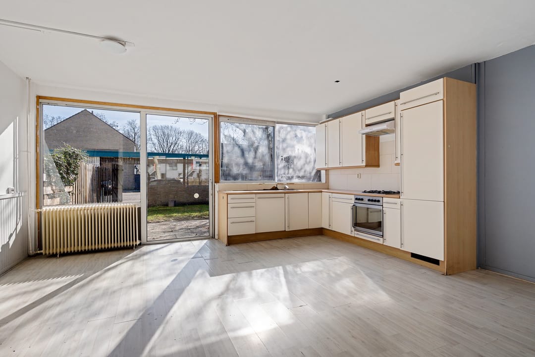 Foto 11 van Gentiaanstraat 240