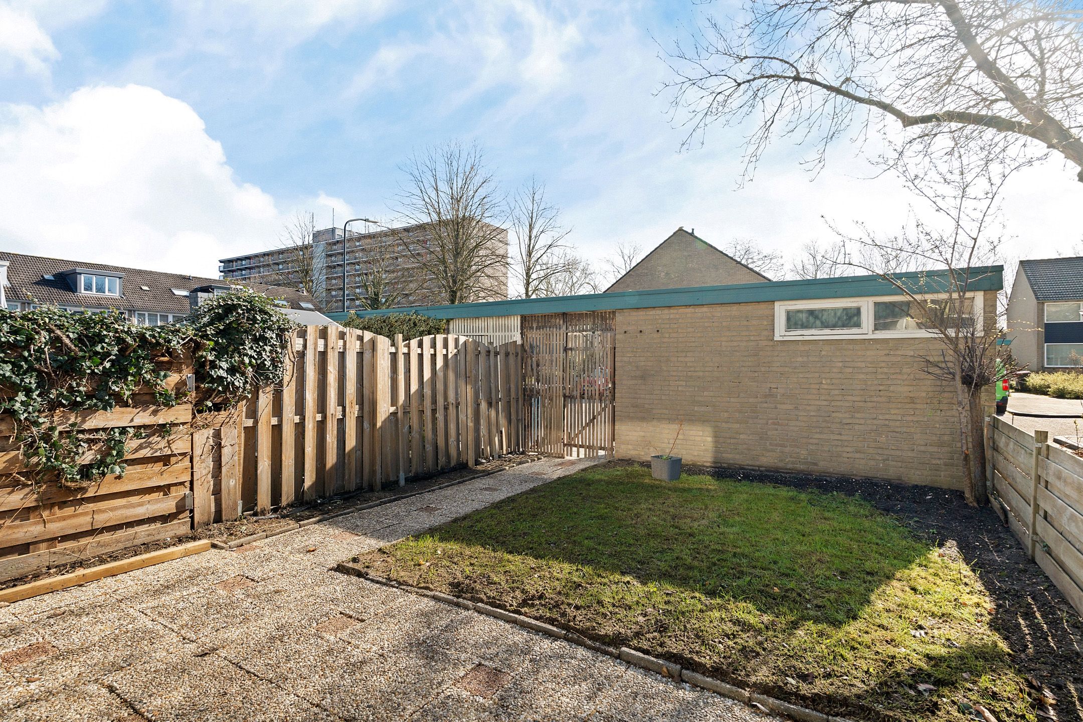 Foto 27 van Gentiaanstraat 240