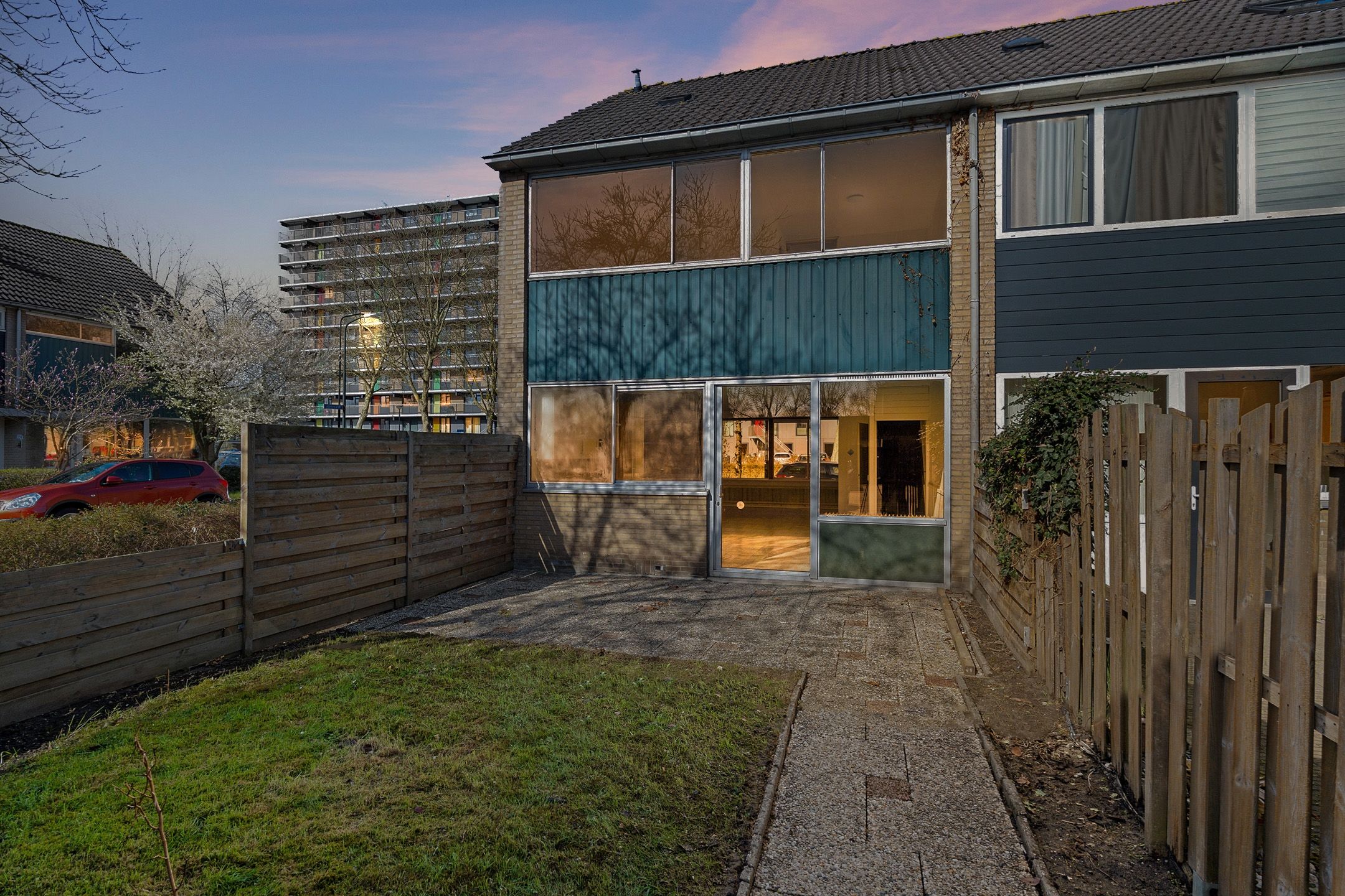 Foto 30 van Gentiaanstraat 240