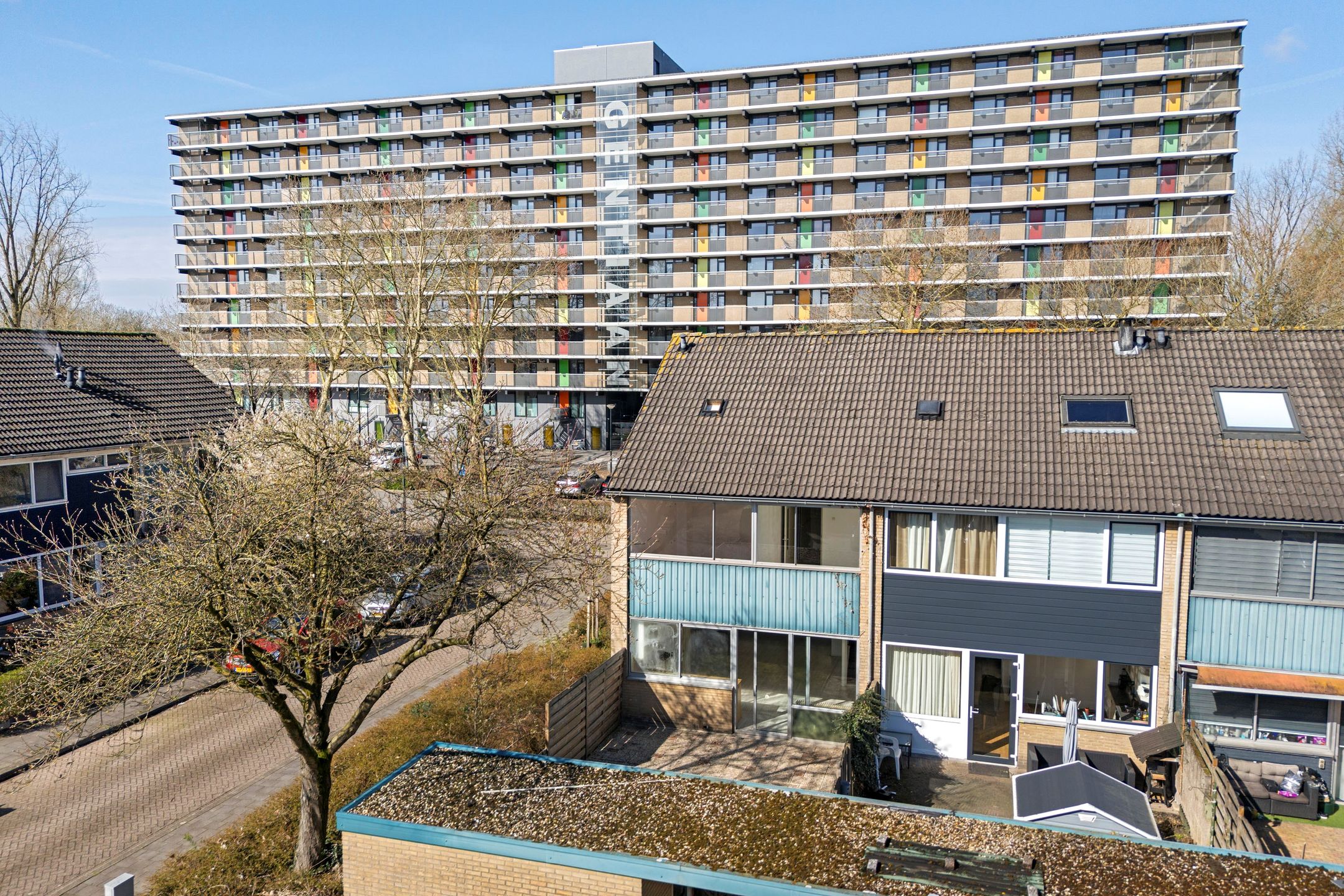 Foto 36 van Gentiaanstraat 240